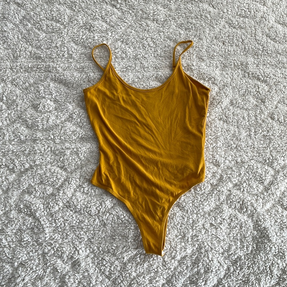 NWOT Aveto Bodysuit